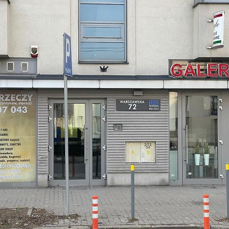 Gdynia Apartament 42 M Z Miejscem W Garazu Z Winda Blisko Centrum I Morza Exterior photo
